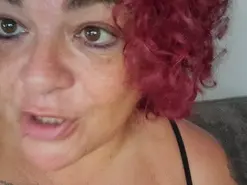DiablillaBCN  live sex cam