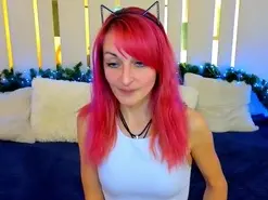 BrandyBloom  live sex cam