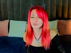 BrandyBloom  live sex cam