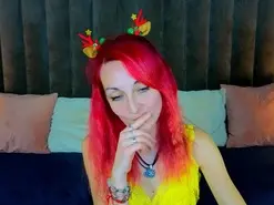 BrandyBloom  live sex cam