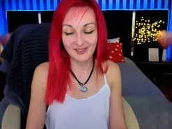 BrandyBloom  live sex cam