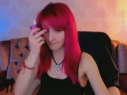 BrandyBloom  live sex cam