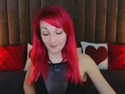 BrandyBloom  live sex cam