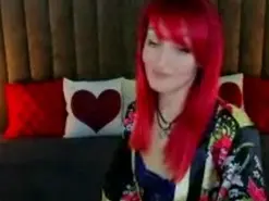 BrandyBloom  live sex cam