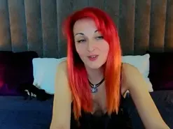 BrandyBloom  live sex cam
