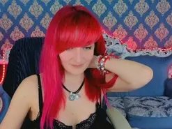 BrandyBloom  live sex cam