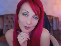 BrandyBloom  live sex cam