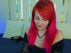 BrandyBloom  live sex cam