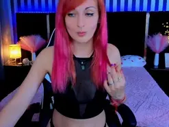 BrandyBloom  live sex cam