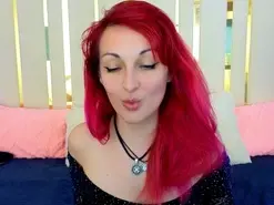 BrandyBloom  live sex cam
