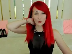 BrandyBloom  live sex cam