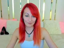 BrandyBloom  live sex cam