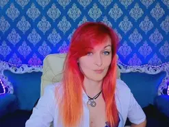 BrandyBloom  live sex cam