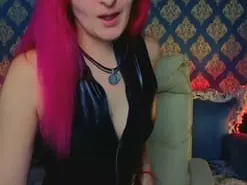 BrandyBloom  live sex cam
