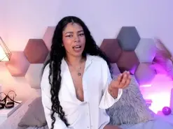 LexySantana  live sex cam