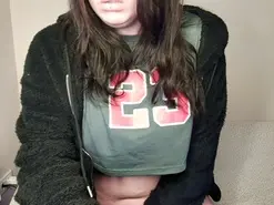 Mambalia  live sex cam