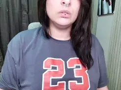 Mambalia  live sex cam