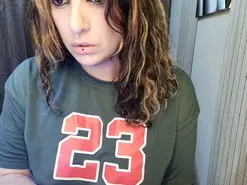 Mambalia  live sex cam