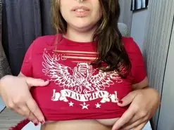 Mambalia  live sex cam