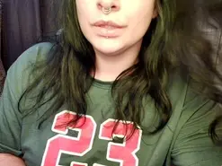 Mambalia  live sex cam