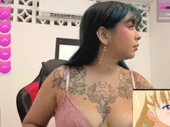 Cute_yumeko  live sex cam