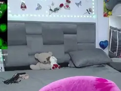 MorenaMilf  live sex cam