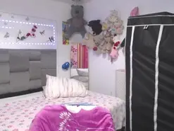 MorenaMilf  live sex cam