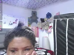MorenaMilf  live sex cam
