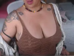 Habanna  live sex cam