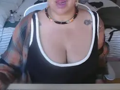 Habanna  live sex cam