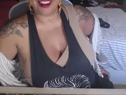Habanna  live sex cam