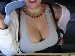 Habanna  live sex cam