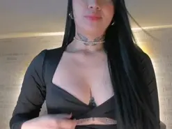 MeganCross  live sex cam