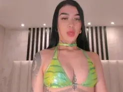MeganCross  live sex cam