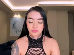 MeganCross  live sex cam