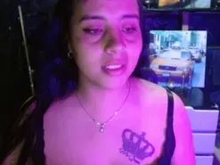 Megan_foxyx1  live sex cam