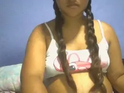 Paullet26  live sex cam