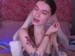 AnacondaOn  live sex cam