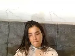 Stefaniacute  live sex cam
