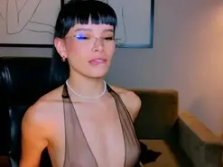 AgathaKondo  live sex cam