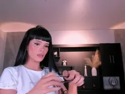 AgathaKondo  live sex cam