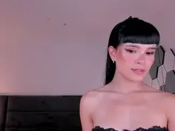 AgathaKondo  live sex cam