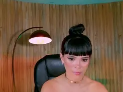AgathaKondo  live sex cam