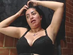 ArianaFenix  live sex cam