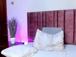 ZamiraTaylor  live sex cam