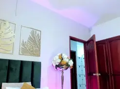 ZamiraTaylor  live sex cam