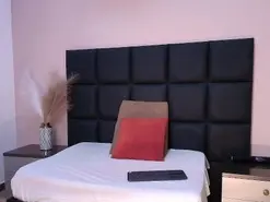 ZamiraTaylor  live sex cam