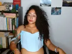 Clitia_xx  live sex cam