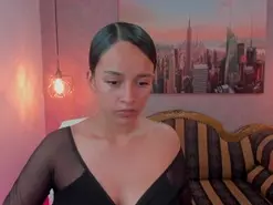 Salome_smitth  live sex cam