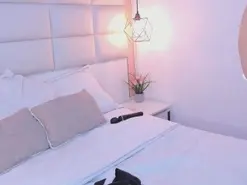 Salome_smitth  live sex cam